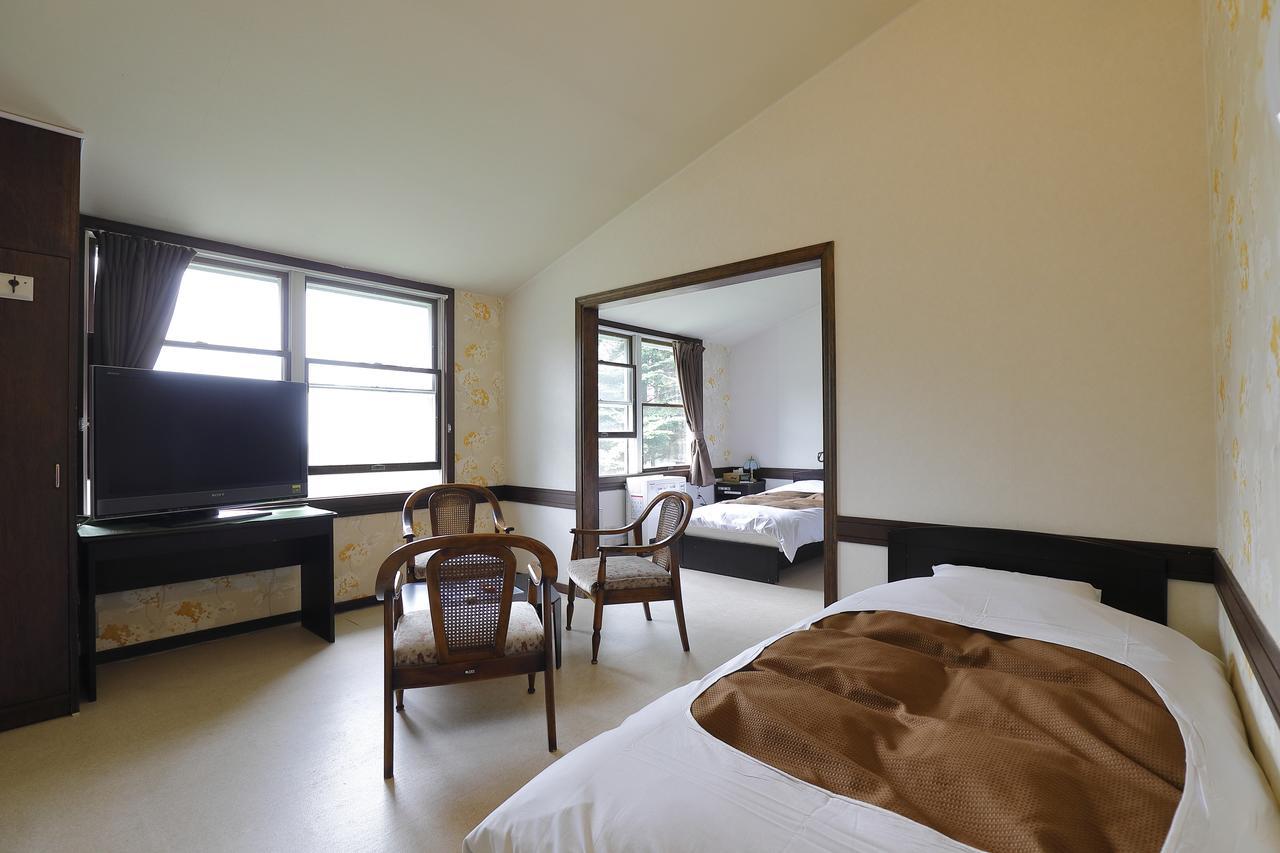 Guest House Bern Chino Exterior foto