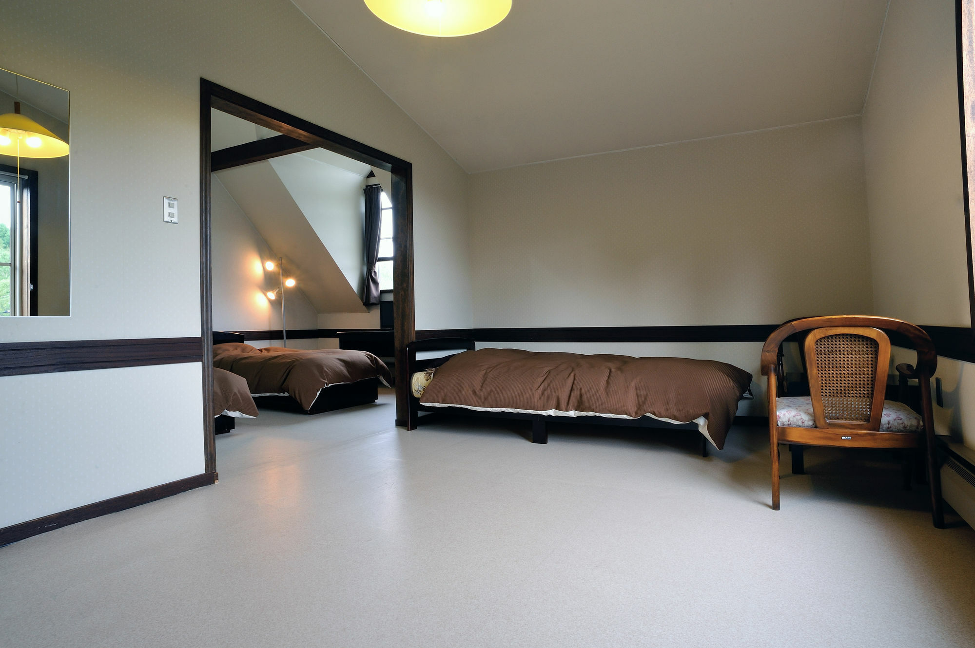 Guest House Bern Chino Exterior foto